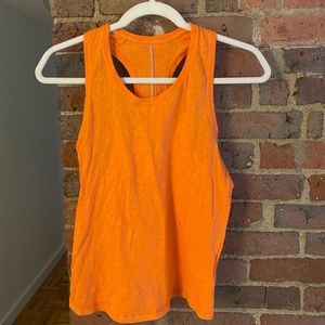 Women’s Janji Tank Top